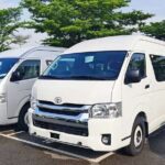 Port of Spain Airport (POS) to Port of Spain Round-Trip Transfer - The Itinerary in Detail