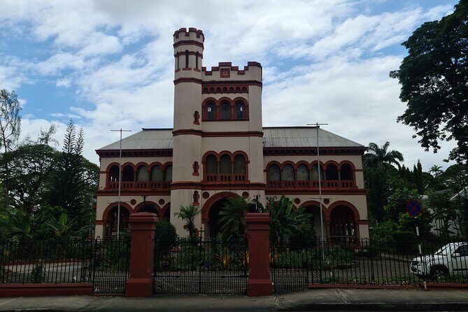 Port of Spain City Highlights and Maracas Beach - Practical Details and Considerations