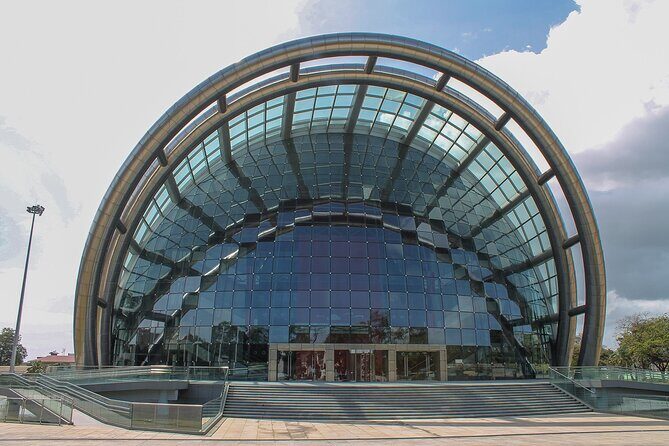 Port of Spain City Highlights Tour - Key Points