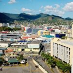 Port Of Spain Private Walking Tour With A Guide (Private tour) - Key Points