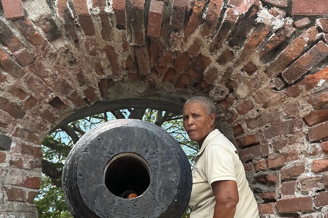 Port Royal (UNESCO World Heritage site)and Downtown Kingston Tour - Final Thoughts