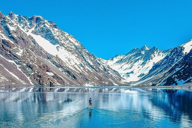 Portillo and Laguna del Inca Tour - Why This Tour Offers Exceptional Value