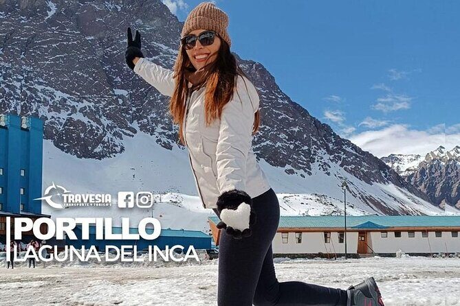 Portillo, Laguna Del Inca experience. - Who Will Love This Tour?