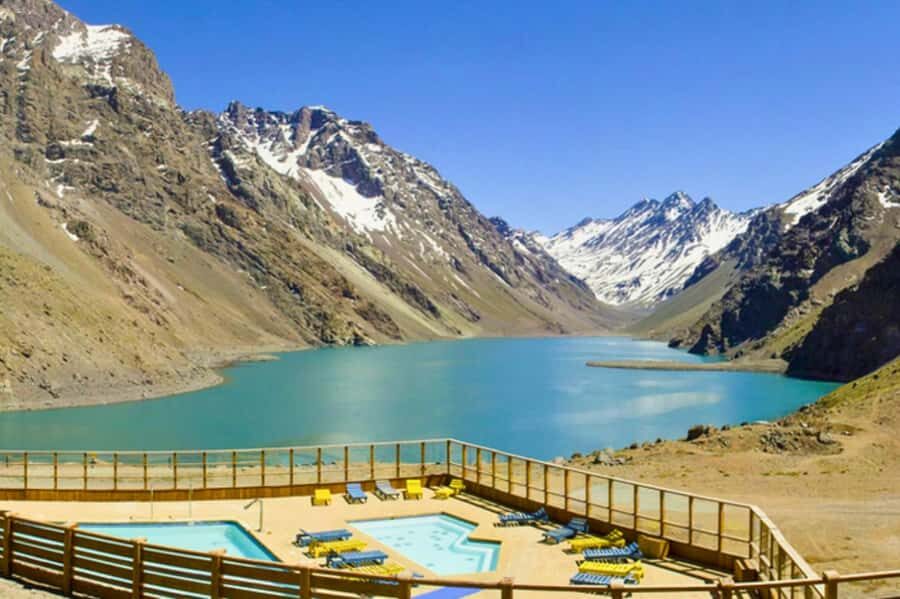 Portillo & Laguna del Inca with Lunch at the Hotel Portillo - Why This Tour Offers Genuine Value