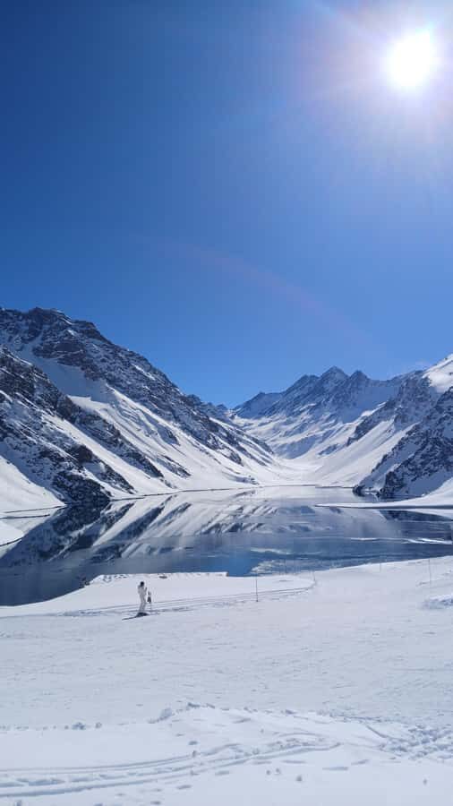 Portillo + Laguna del Inca with picnic - An In-Depth Look at the Tour Experience
