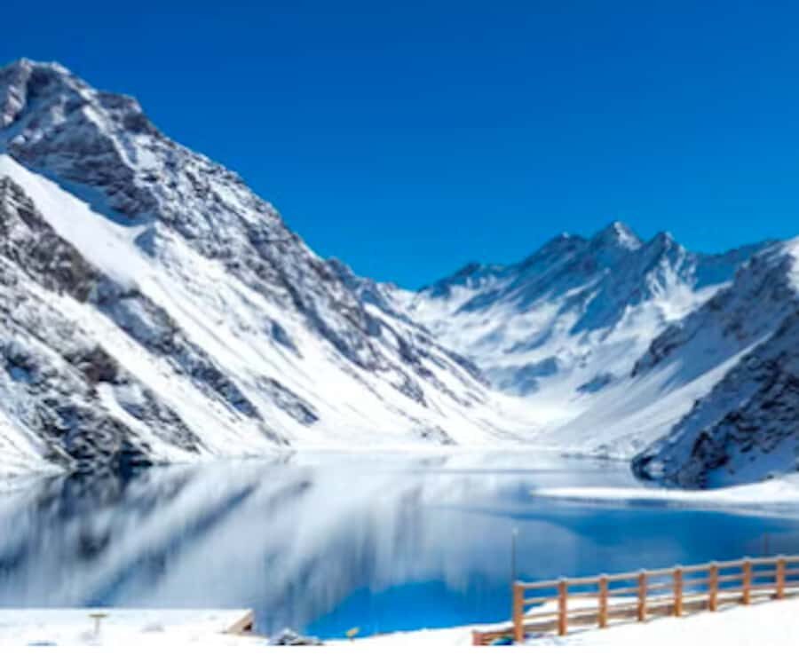 Portillo - Laguna Inca full day - A Deep Dive into the Portillo - Laguna Inca Full Day Tour