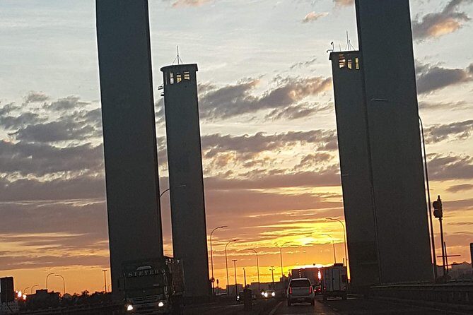 Porto Alegre: Private City Tour for Groups 1 - 4 Pax - FAQ