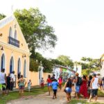 Porto Seguro: Private City Tour Arraial D Ajuda Beach - Authentic Experiences and Traveler Feedback