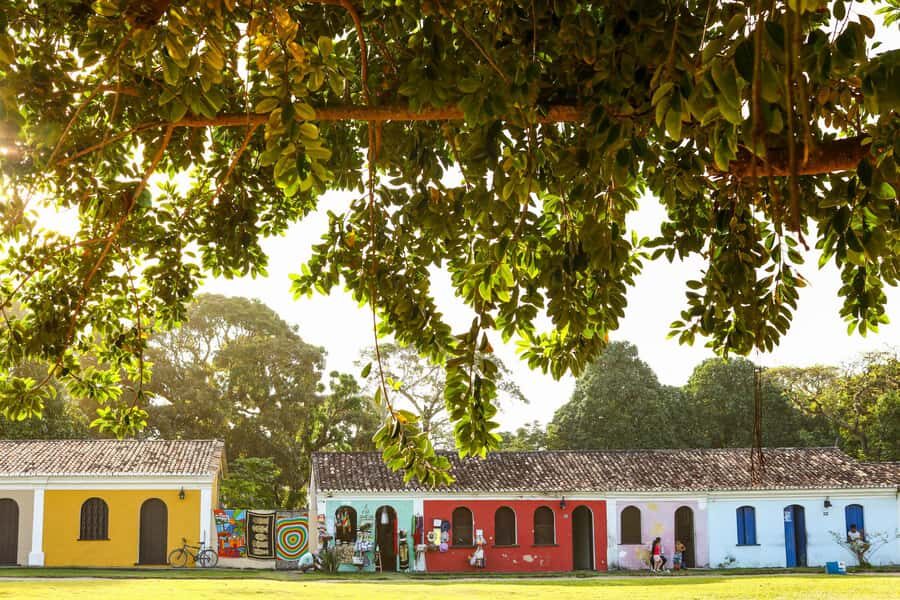 Porto Seguro: Private City Tour Trancoso Beach - What Makes This Tour Stand Out?