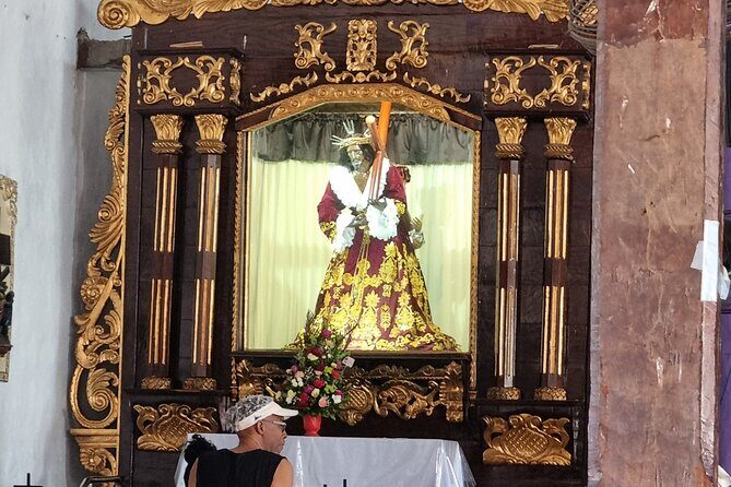 Portobelo History & Beach Private Tour in Colon Panama - FAQs