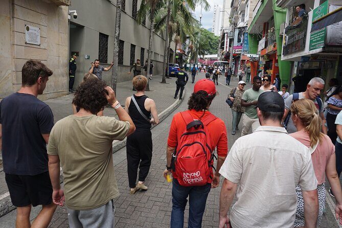 Post-conflict Shared Tour (Paul) and Violence Medellin - Final Thoughts: Who Will Love This Tour?