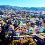 Post Cruise Tour Valparaiso and Winery drop off Airport or Hotel - The itinerary and what it really offers