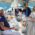 Potrerillos Lake Sailing Tour with Wine and Cheese - Itinerary Breakdown and Experience