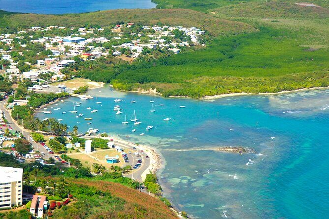 PR Chinchorreo-Beach and Bar Hopping Tour - Who Will Love This Tour?