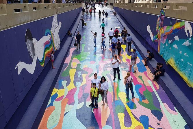 Pre or Post San Antonio Cruise with Santiago City Tour and optional Vineyard - FAQs