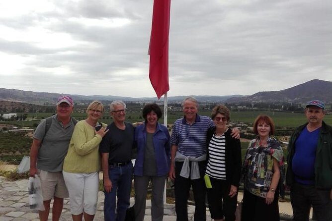 Pre or Post Valparaiso Cruise with Santiago City Tour and optional Vineyard - FAQ