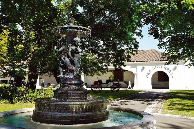 Pre or Post Valparaiso Cruise with Santiago City Tour and optional Vineyard - What Travelers Appreciate Most (and What They Wish Could Improve)