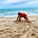 Preà beach (Cearà) Brasil: Functional gymnastics - A Deep Dive into the Experience