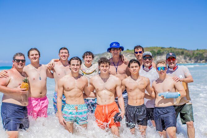 Predator Buggy Adventure at Macao Beach - Practical Tips