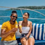 Premium 2-Hour Private Charter in Montego Bay with Open Bar - The Sum Up