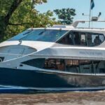 Premium Audioguided Navigation from Buenos Aires to Tigre - Authentic Perspectives from Travelers