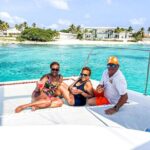 Premium Catamaran Afternoon Sail: Snorkeling and Lunch - Why This Tour Is Worth Considering