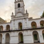 Premium City Tour - Optional Navigation with Open Bar by Grupo Summa Argentina - What We Loved About This Tour