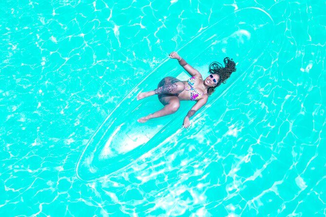 Premium Clear Kayak Shoot Grand Turk Island - In-Depth Review of the Premium Clear Kayak Shoot on Grand Turk Island