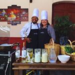 Premium Cooking Class Quito Tour - A Deeper Look into the Quito Cooking Class