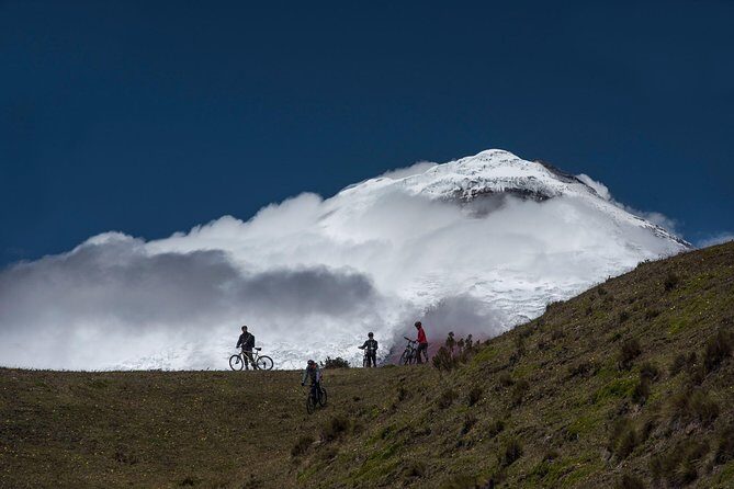 Premium Cotopaxi -Full Day Bike Trip & Quito Tour - Final Thoughts