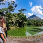 Premium Day Pass - Ecological Park Arenal Volcano + Hot Springs - Authenticity and Value