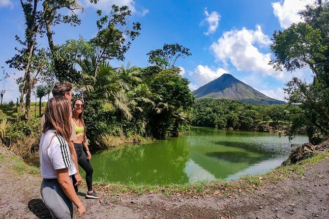 Premium Day Pass - Ecological Park Arenal Volcano + Hot Springs - Authenticity and Value