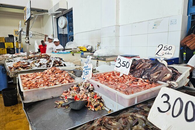 Premium Foodie Tour in Panama Casco Viejo - Frequently Asked Questions