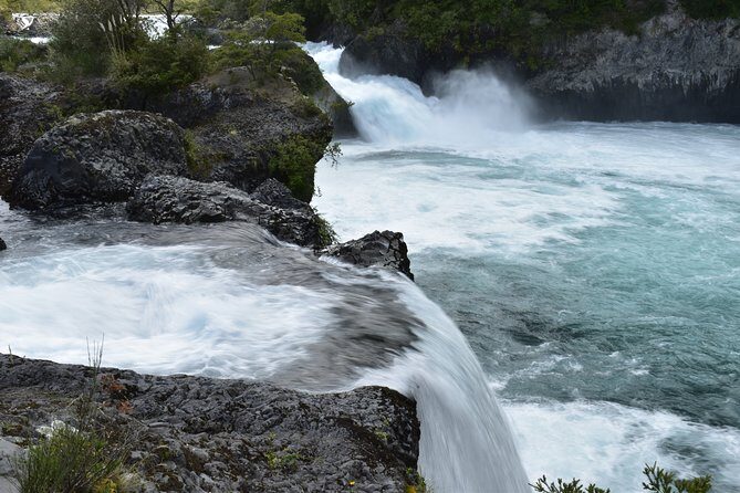 Premium Full Day Shared Tour Osorno Volcano and Petrohue Falls - Frequently Asked Questions