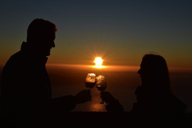 Premium Half Day Shared Tour Sunset at Osorno Volcano - Who Would Love This Tour?