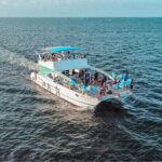 Premium Party Boat in Bávaro - Punta Cana - FAQ
