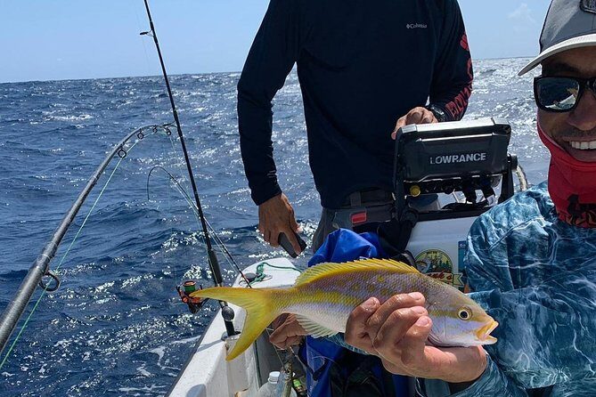 Premium Private Fishing, Snorkelling and Beach cookout tour in San Pedro,Belize - Final Thoughts