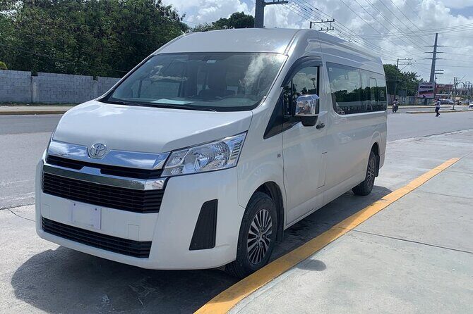 Premium Private Transportation in Punta Cana - An In-Depth Look at Punta Cana’s Private Transport Experience