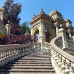 Premium Semi-Private Half Day Tour Santiago Highlights - Exploring Santiago in About Three Hours