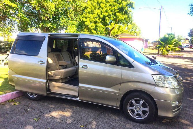 Premium Sky Transfer to Six Senses Hotel - FAQ