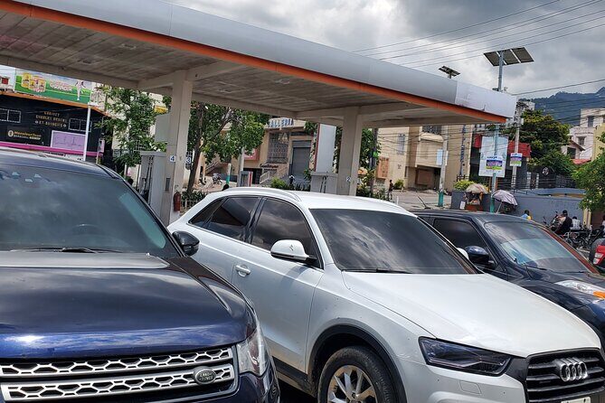 Premium Taxi and chauffeur services in Port-au-Prince Haiti - Who Would Benefit Most?