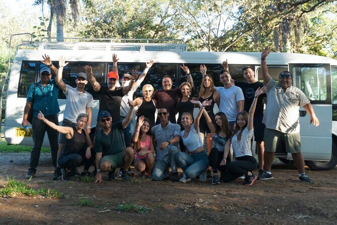 Premium Tour: Rincón de la Vieja Volcano and Waterfall Hiking - Practical Details and Tips