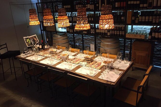 Premium Wine Tasting in Buenos Aires - A Detailed Look at the Premium Wine Tasting in Buenos Aires