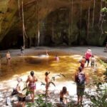 Presidente Figueiredo Tour - Exploring the Itinerary: What Youll See and Feel