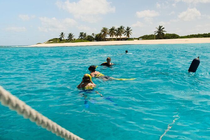 Prickly Pear Catamaran Trip from St Maarten Including Lunch - Final Thoughts: Is It Worth It?