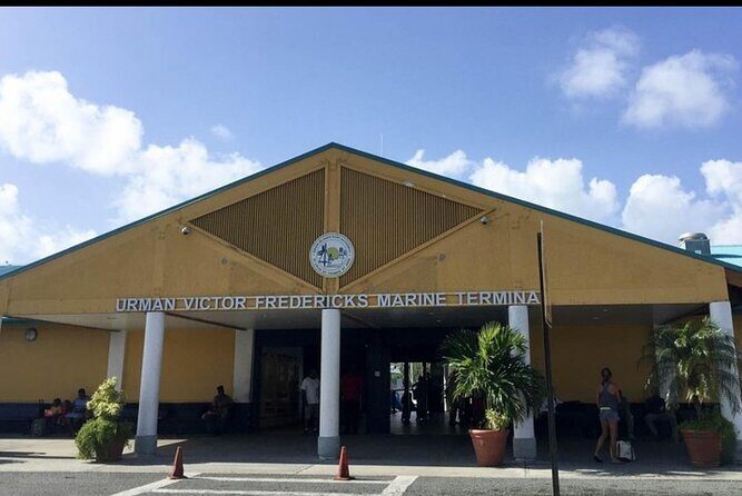 Prince Taxi & Tours St.Thomas Airport transfer to Redhook Ferry - Who Should Consider This Service?