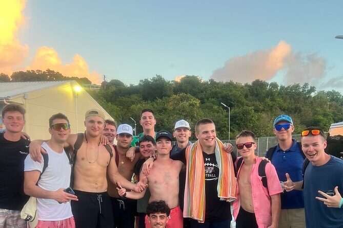 Prince Taxi USVI-ST.Thomas Airport Transfer to Ritz Carlton - Final Thoughts: Who Should Book?