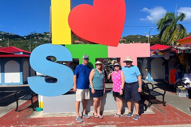 Prince Taxi USVI ST.Thomas Airport transfer to Westin - Who Will Benefit Most?