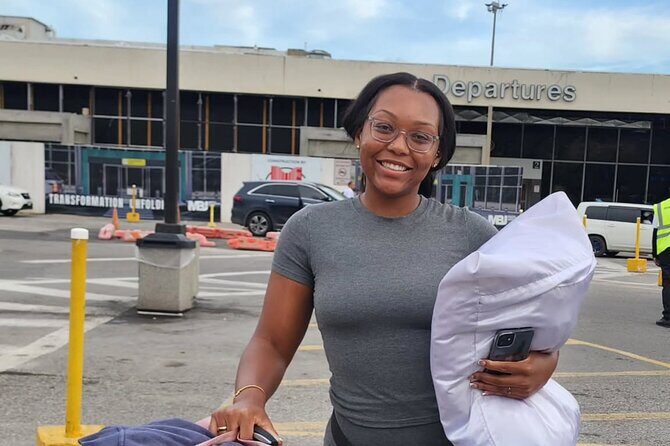 Princess Grand Hotel Private Exclusive Airport Transfer - Comprehensive Review of the Princess Grand Hotel Private Exclusive Airport Transfer