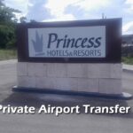 Princess Grand / Senses Mangrove Airport Transfers from MBJ - Is This the Right Choice for You?
